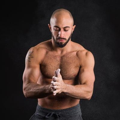 Nick Ebner Integrative Fitness