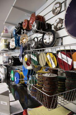 XPS Xpress-Pompano Beach Epoxy Floor Store