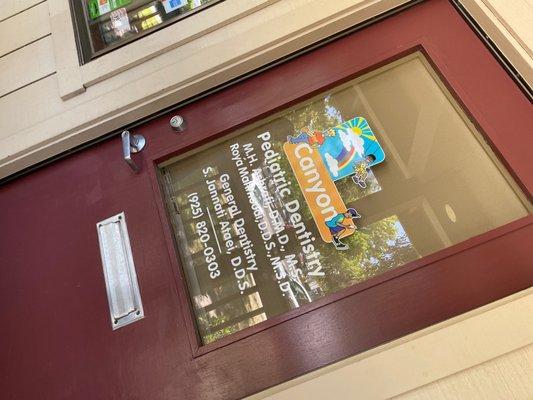 Canyon Pediatric Dentistry