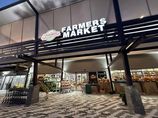 Brothers Farmers Market of Davie
