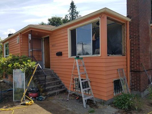 A to Z Custom Remodeling
