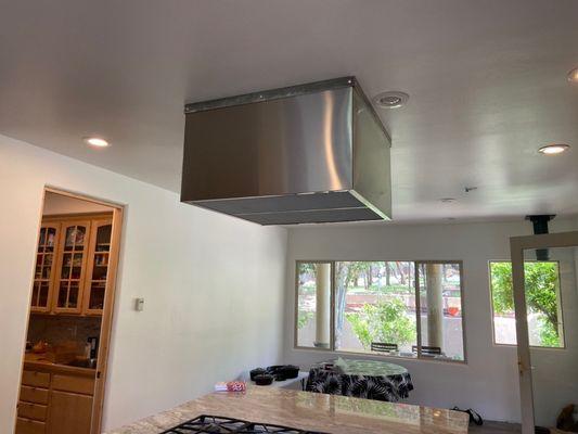 Butler Sheet Metal & Mechanical