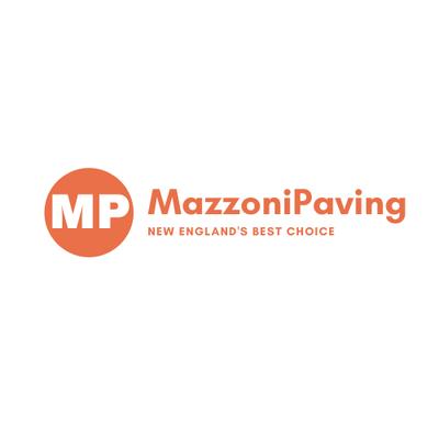 Mazzoni Pavement