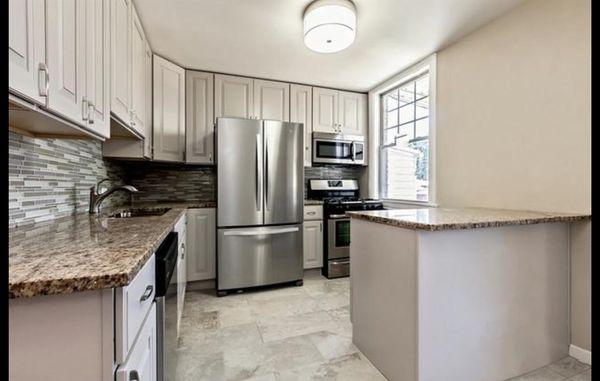 Reyes Home Remodeling