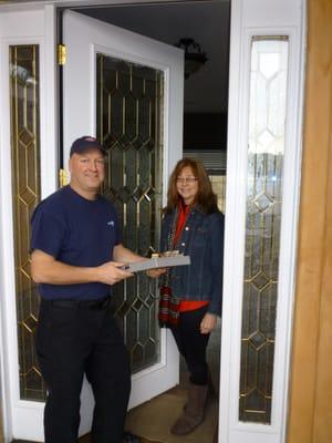 All Care Moving & Storage