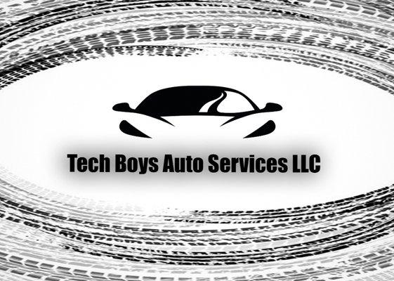 Tech Boys Auto Services