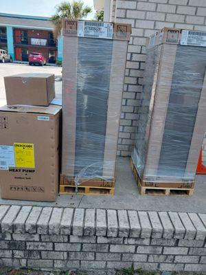 Leos Moving Services