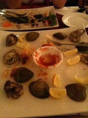 It was as good as it looks!