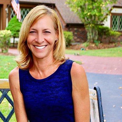 Shari Whay - The Dimmich Whay Team