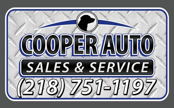 Cooper Auto Sales and Service