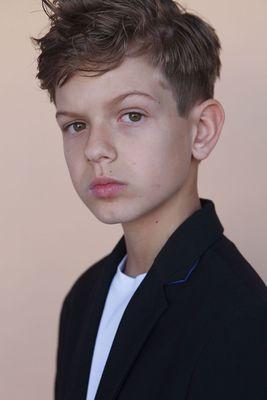 Preston Galli Los Angeles Actor