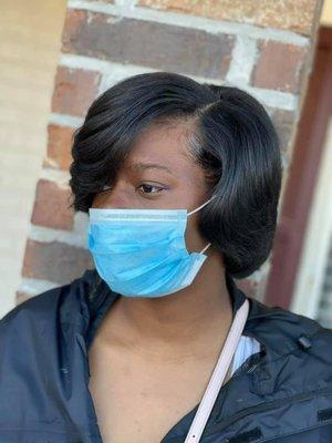 Healthy Hair By Kenya