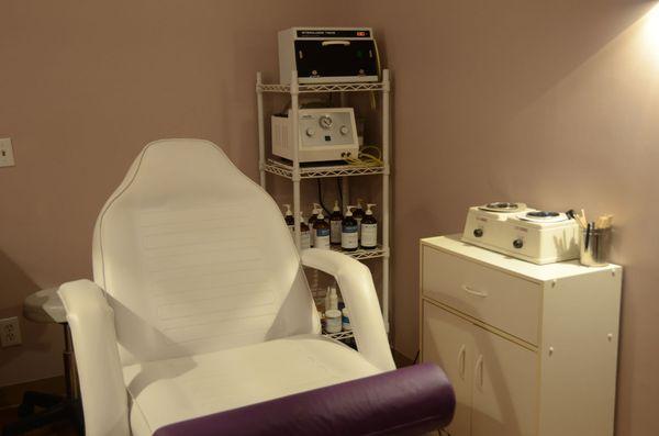 Zarubas Salon & Day Spa Services