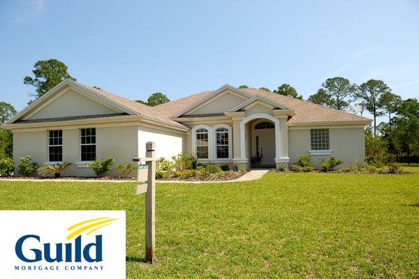 Guild Mortgage Tarrant Se