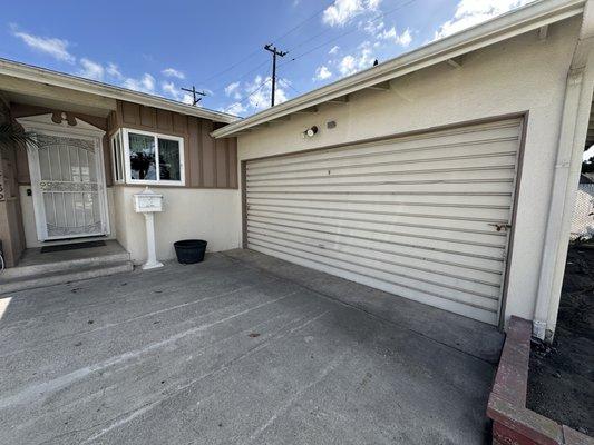 All Star Garage Door