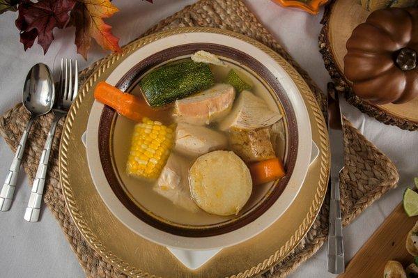 El Tucanazo Resturant