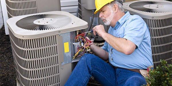 Heating Repairing expert