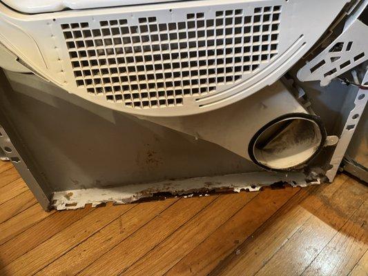 Brian's Appliance Repair