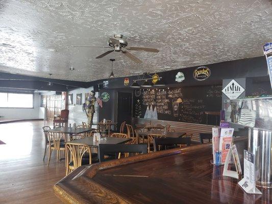 The governors taphouse