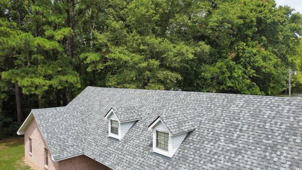 K&M Roofing & Exteriors