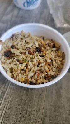 Church's Texas Chicken