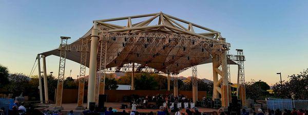 Centennial Hills Park