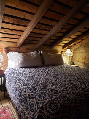 Inn At Brandywine Falls