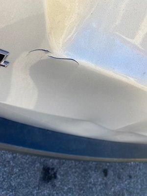 Matrix Collision Repair Facility