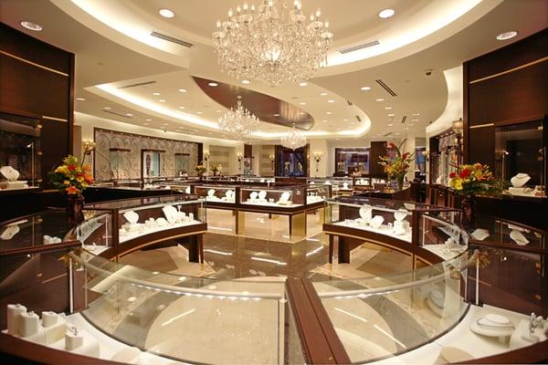 Provident Jewelry