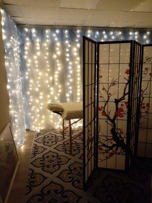 Sparrows Haven Solace Center