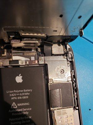 Athens Cell Phone and Electronics Repair