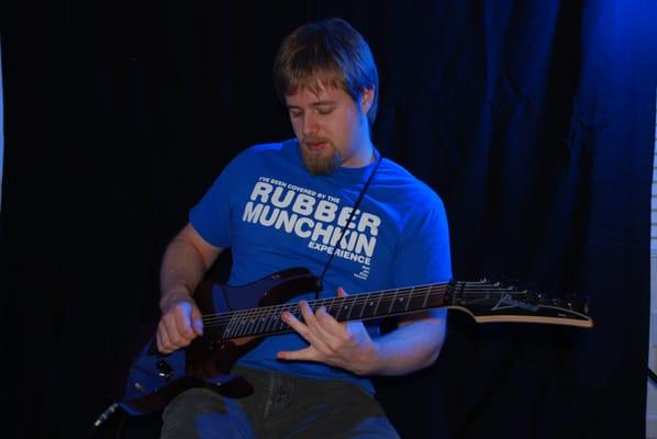 Land Park Music Academy