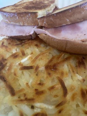 Robbie's Paradise Burgers