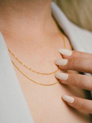 Norah’s Links Permanent Jewelry