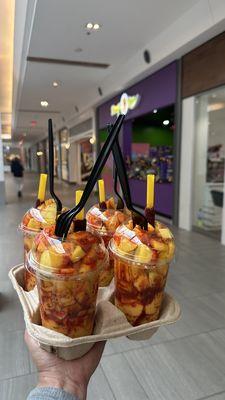 MangoLina - Springfield Town Center