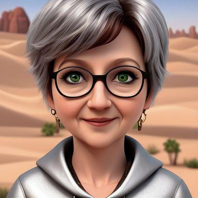 Beth Olson - AXEN Realty