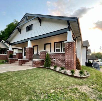 Megan Grismore - Anthem Realty