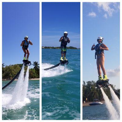 Flyboard Myrtle Beach!