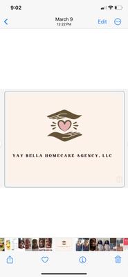 Yay Bella Homecare Agency