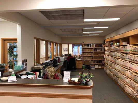 Carlisle Vision Care