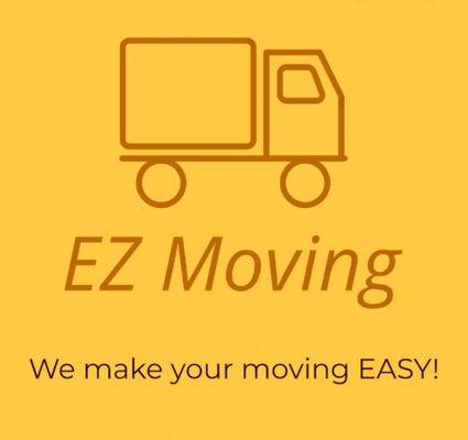 SF EZ Moving