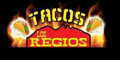Taco los regios taco truck