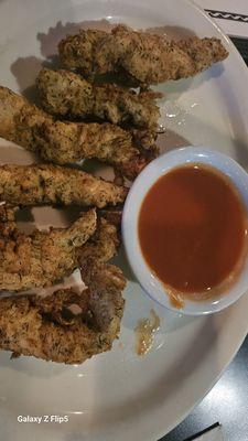 Always has Excellent Fingers.  Probably, best in Vegas