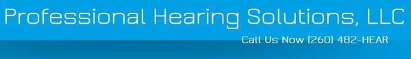 Professional Hearing Solutions