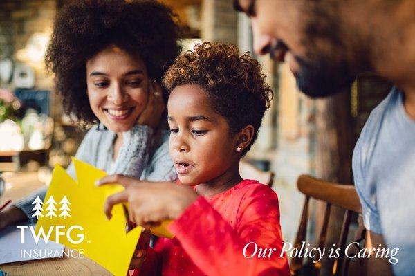 The Woodlands Financial Group