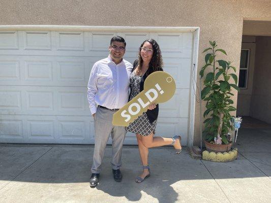 Lorenzo Zamora - Motto Mortgage Experience