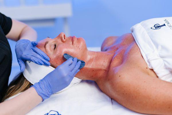 Sherri's All-Star Haircuts