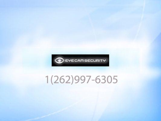 Eyecam Security