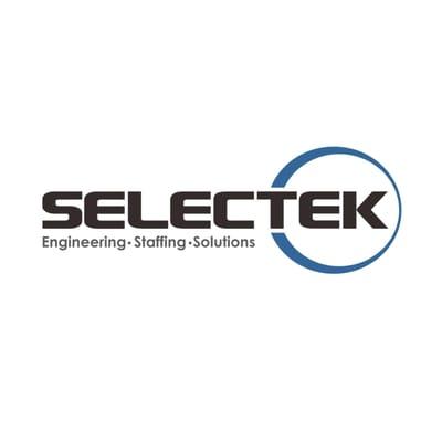 In 2013, Selectek unveiled its new, sleek logo.