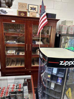 Royal Cigars & Tobacco